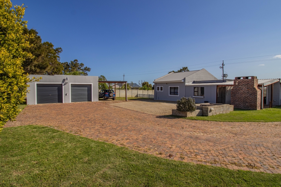 3 Bedroom Property for Sale in Fisherhaven Western Cape